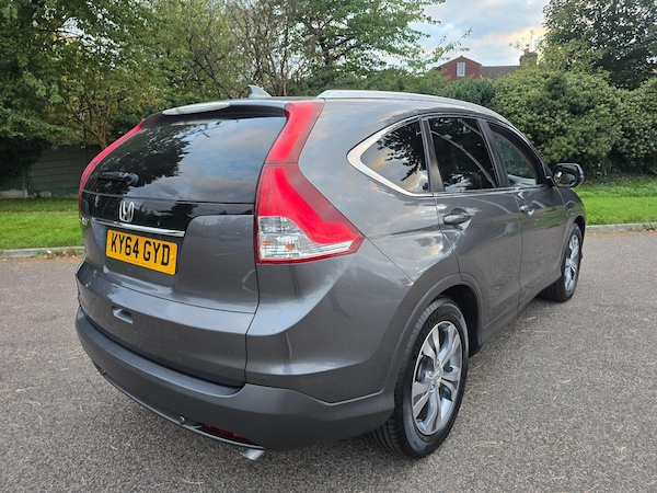 Used Honda CR-V 2014 for sale - 76085271: Photo 44