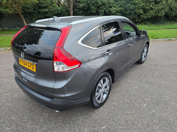 Used Honda CR-V 2014 for sale - 76085271: Photo 45