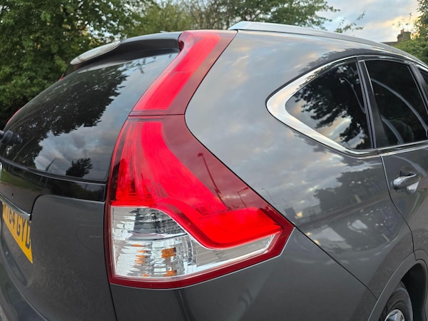 Used Honda CR-V 2014 for sale - 76085271: Photo 48