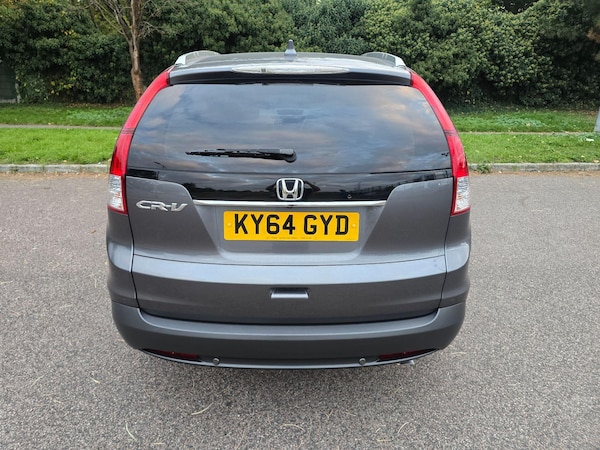 Used Honda CR-V 2014 for sale - 76085271: Photo 50
