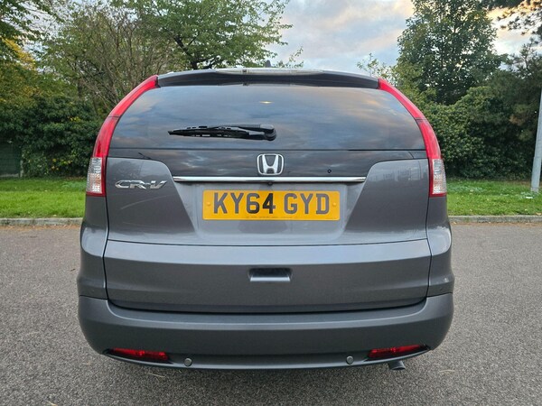 Used Honda CR-V 2014 for sale - 76085271: Photo 51