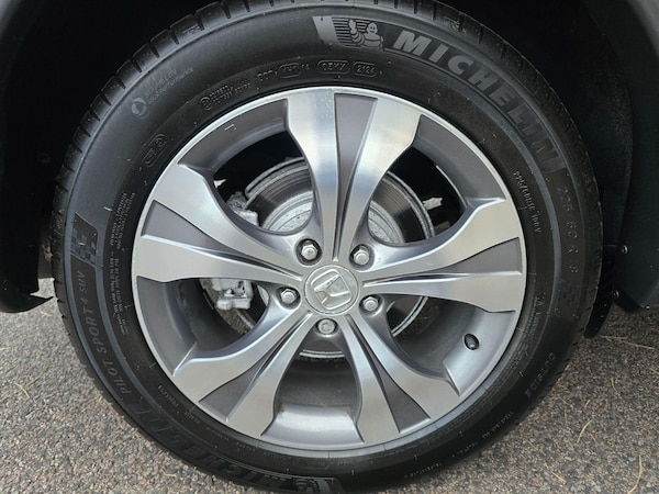 Used Honda CR-V 2014 for sale - 76085271: Photo 52