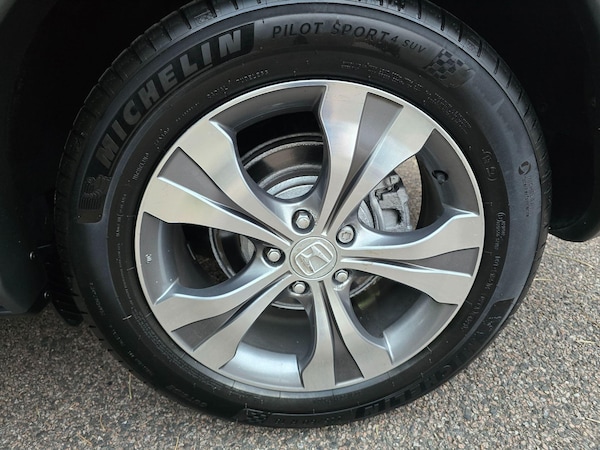 Used Honda CR-V 2014 for sale - 76085271: Photo 53
