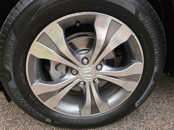 Used Honda CR-V 2014 for sale - 76085271: Photo 54
