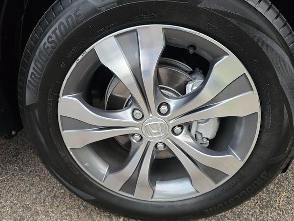 Used Honda CR-V 2014 for sale - 76085271: Photo 55