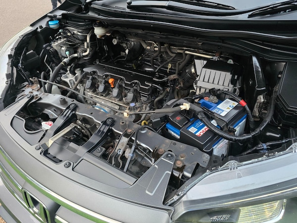 Used Honda CR-V 2014 for sale - 76085271: Photo 56