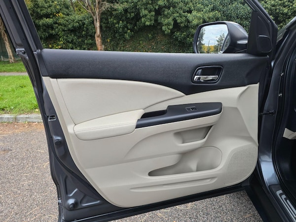 Used Honda CR-V 2014 for sale - 76085271: Photo 59