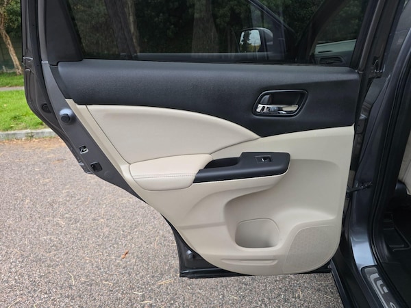 Used Honda CR-V 2014 for sale - 76085271: Photo 60