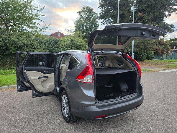 Used Honda CR-V 2014 for sale - 76085271: Photo 64