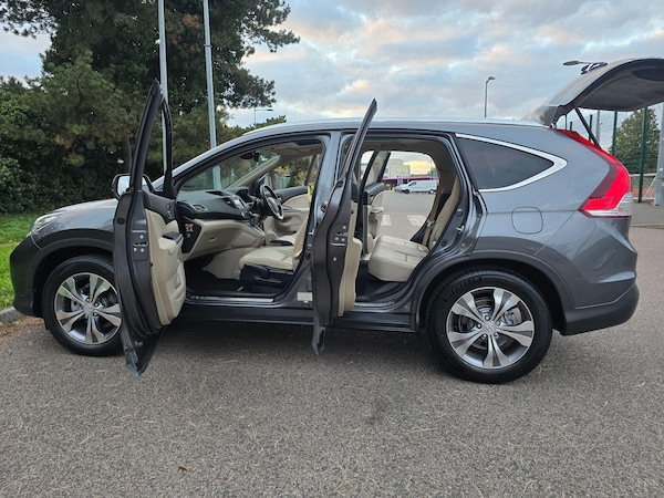 Used Honda CR-V 2014 for sale - 76085271: Photo 65