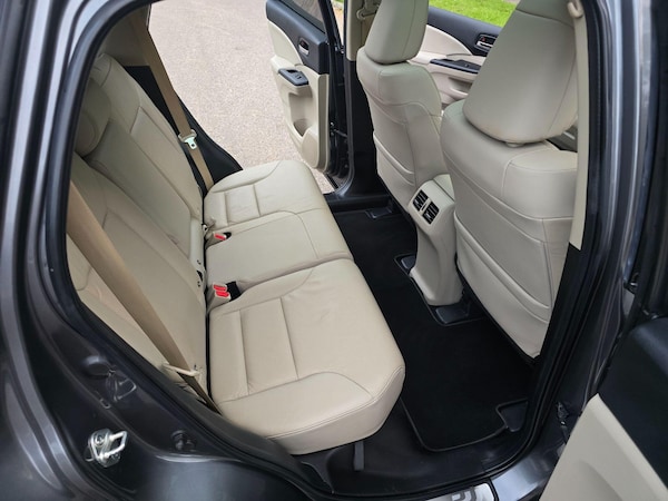Used Honda CR-V 2014 for sale - 76085271: Photo 68