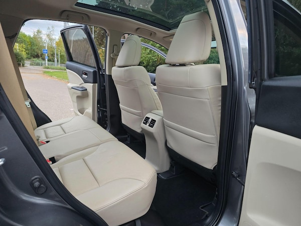 Used Honda CR-V 2014 for sale - 76085271: Photo 69