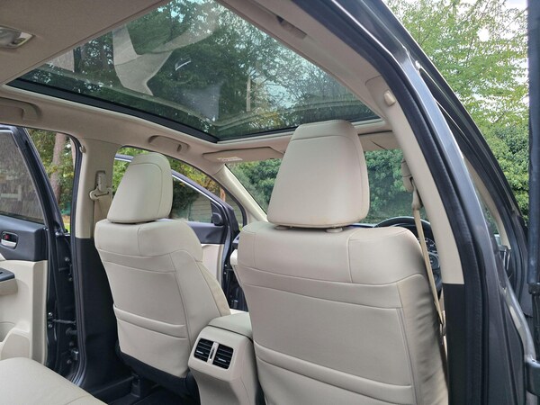 Used Honda CR-V 2014 for sale - 76085271: Photo 72