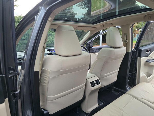 Used Honda CR-V 2014 for sale - 76085271: Photo 73