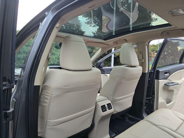 Used Honda CR-V 2014 for sale - 76085271: Photo 74