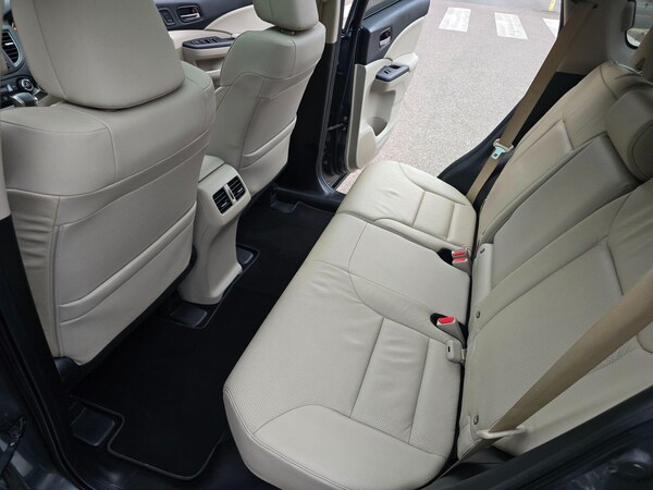 Used Honda CR-V 2014 for sale - 76085271: Photo 75