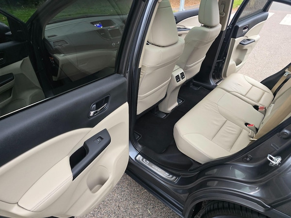 Used Honda CR-V 2014 for sale - 76085271: Photo 77
