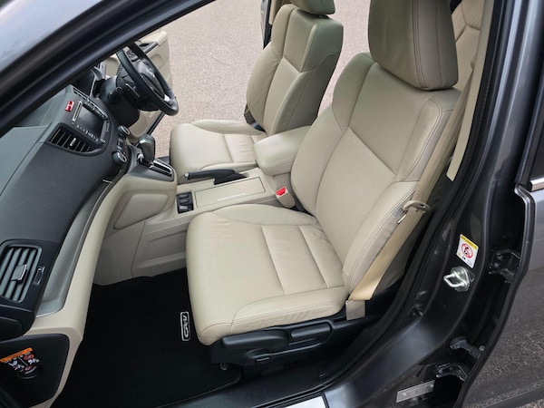 Used Honda CR-V 2014 for sale - 76085271: Photo 79