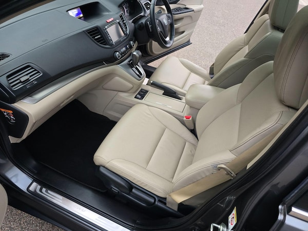 Used Honda CR-V 2014 for sale - 76085271: Photo 80