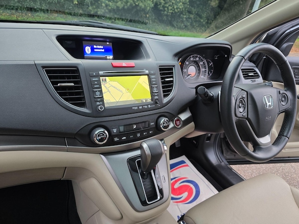 Used Honda CR-V 2014 for sale - 76085271: Photo 85