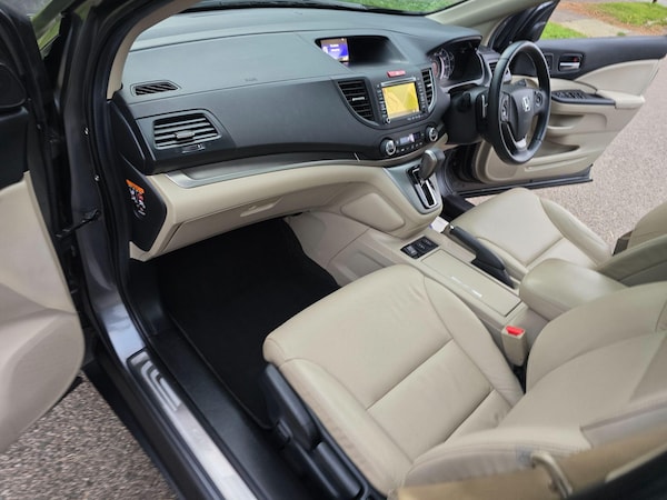 Used Honda CR-V 2014 for sale - 76085271: Photo 86