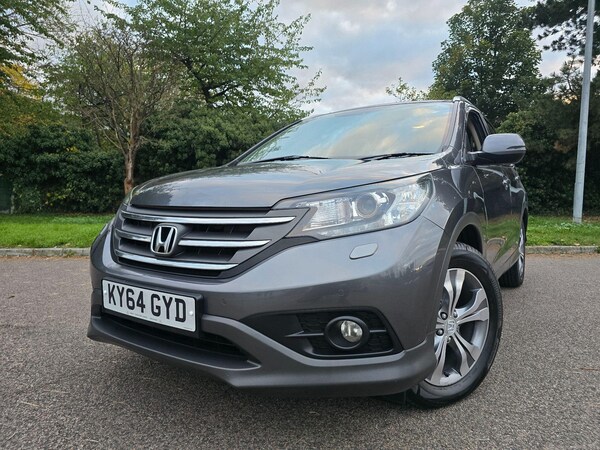 Used Honda CR-V 2014 for sale - 76085271: Photo 8