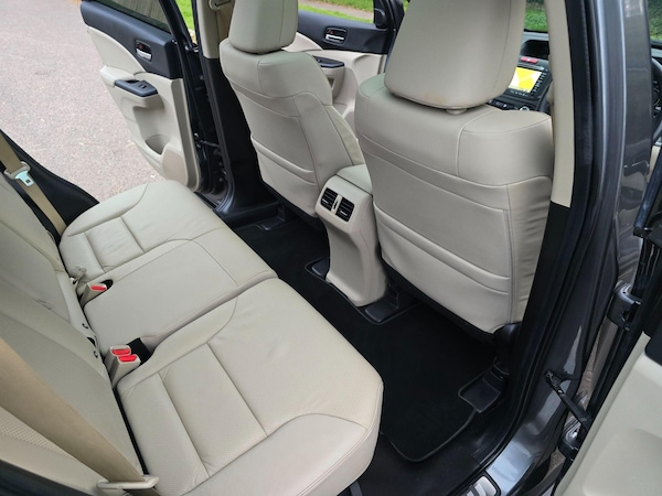 Used Honda CR-V 2014 for sale - 76085271: Photo 91