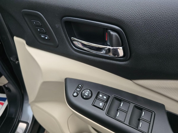 Used Honda CR-V 2014 for sale - 76085271: Photo 92