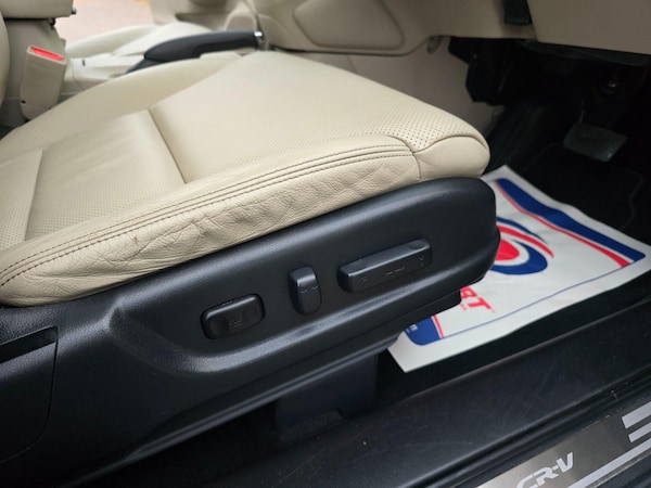Used Honda CR-V 2014 for sale - 76085271: Photo 94