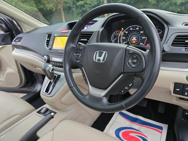 Used Honda CR-V 2014 for sale - 76085271: Photo 95