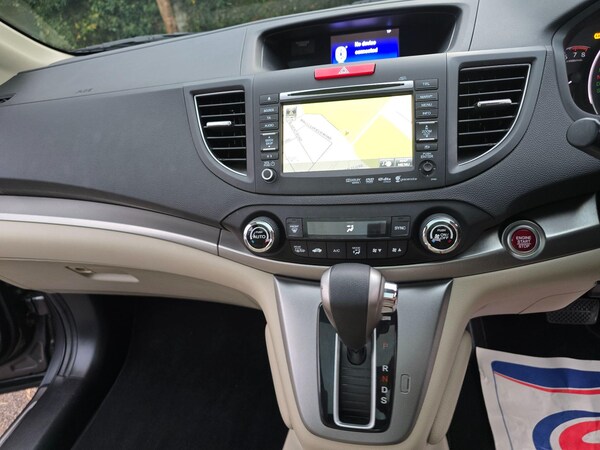 Used Honda CR-V 2014 for sale - 76085271: Photo 97