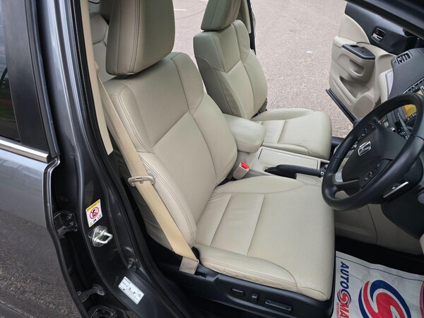 Used Honda CR-V 2014 for sale - 76085271: Photo 99