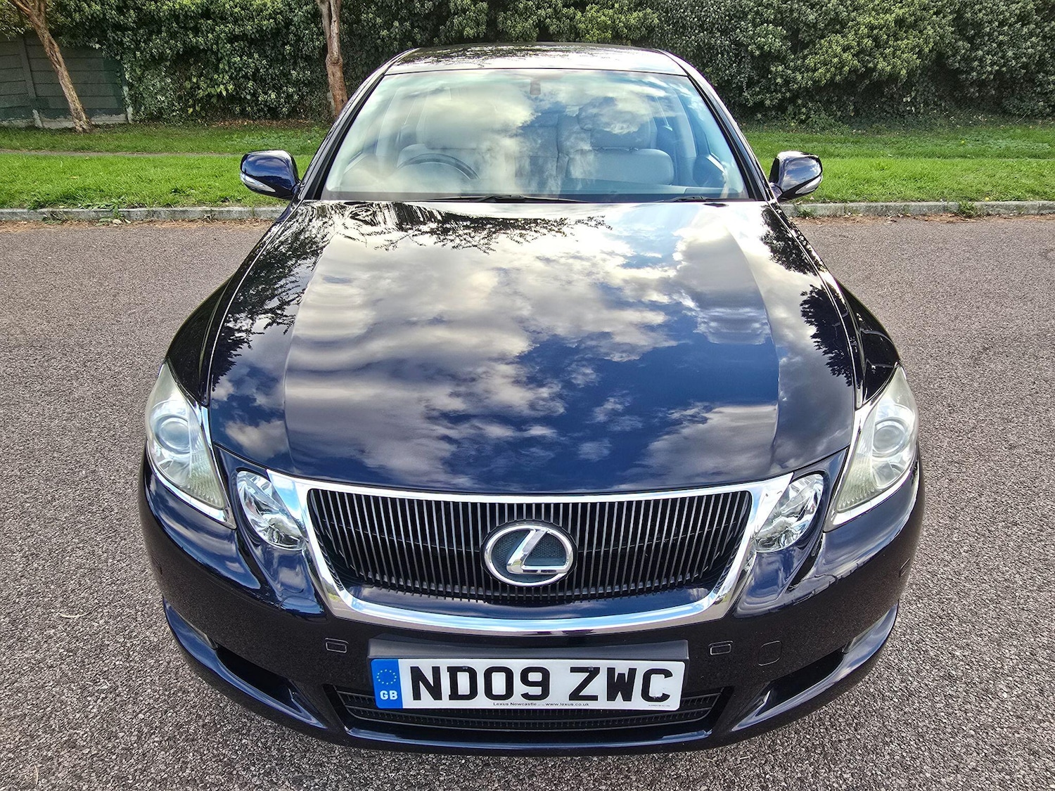 Used Lexus GS 2009 for sale - 76085347: Photo 14