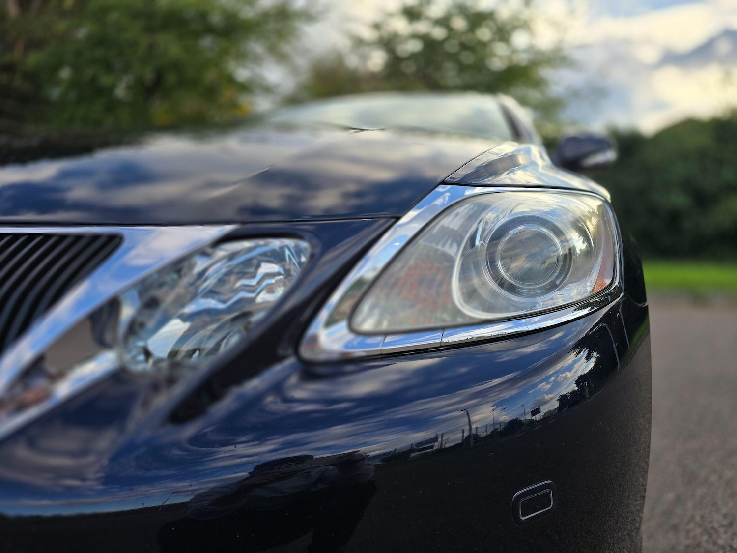 Used Lexus GS 2009 for sale - 76085347: Photo 16