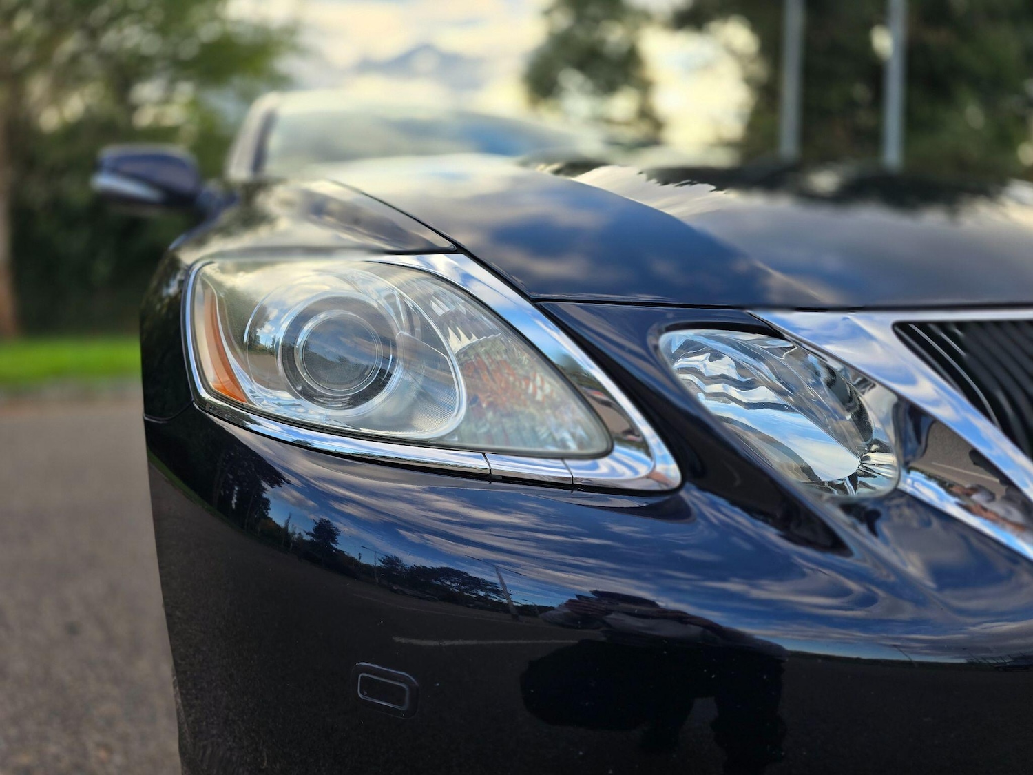 Used Lexus GS 2009 for sale - 76085347: Photo 17
