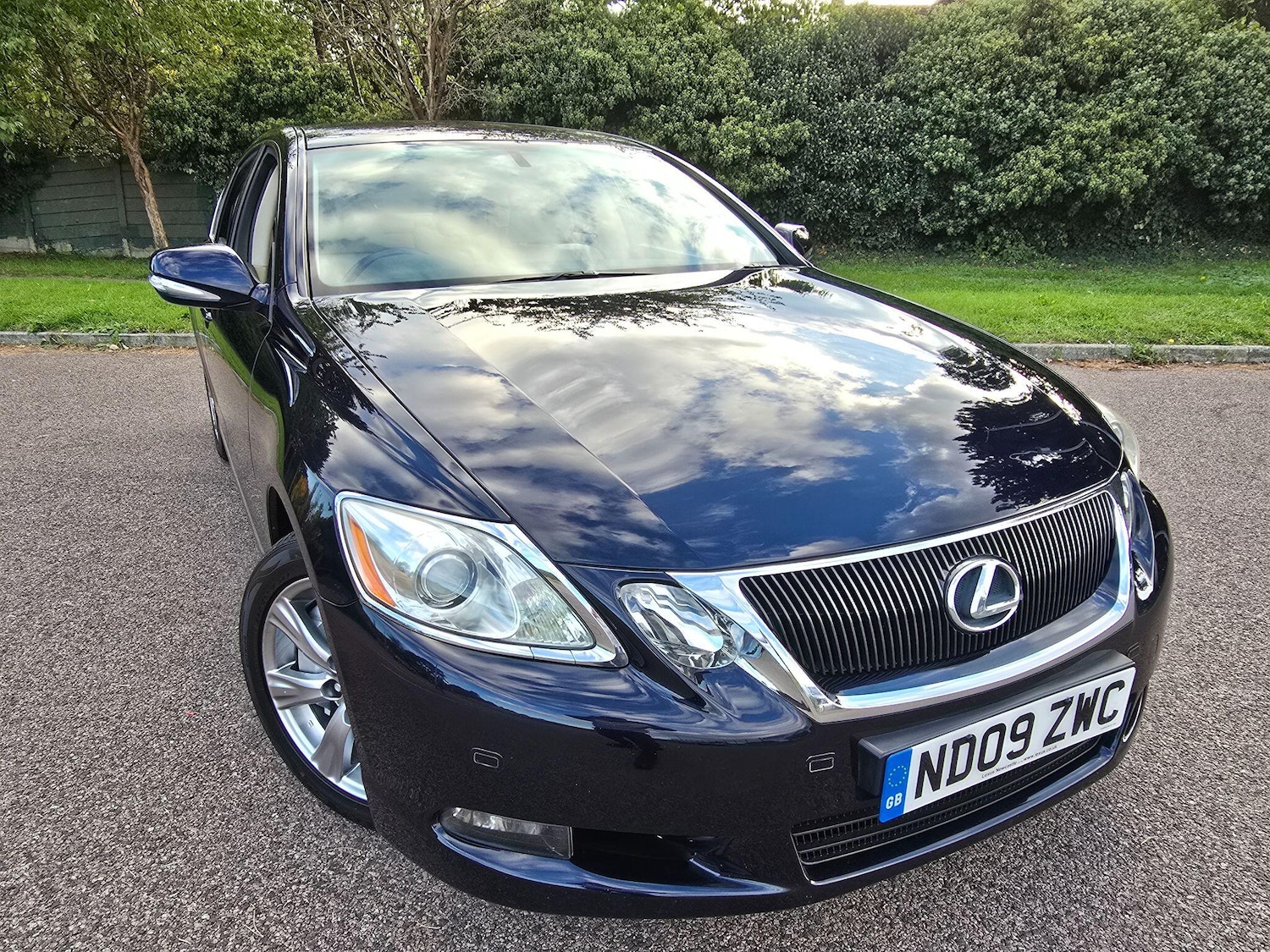 Used Lexus GS 2009 for sale - 76085347: Photo 18