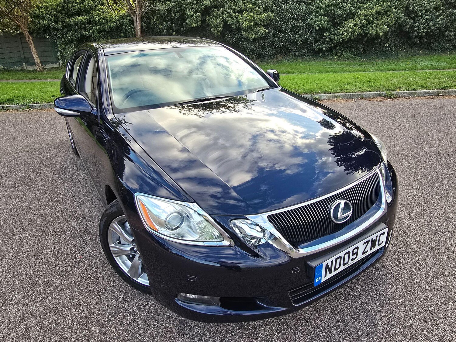 Used Lexus GS 2009 for sale - 76085347: Photo 21