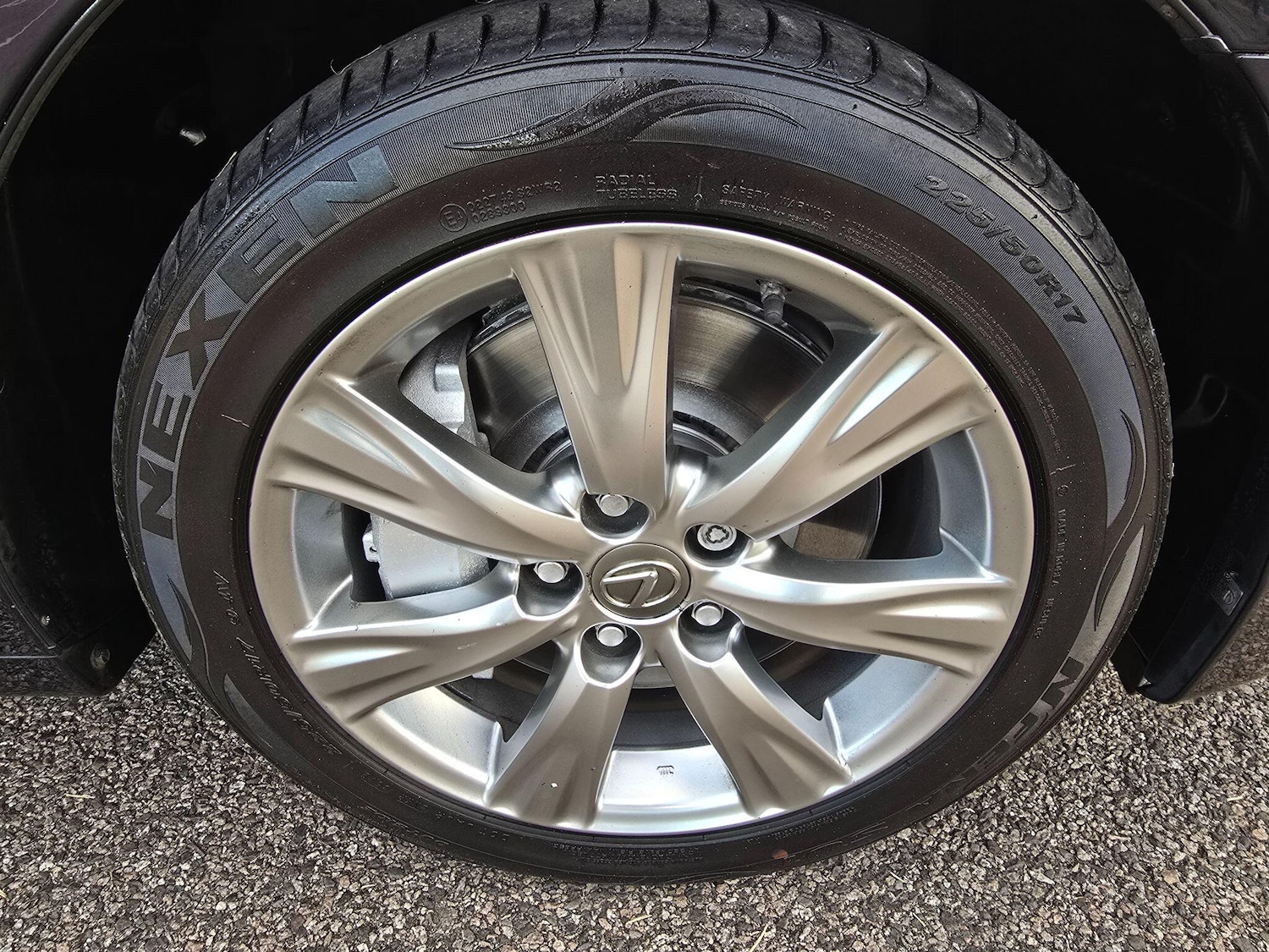 Used Lexus GS 2009 for sale - 76085347: Photo 23