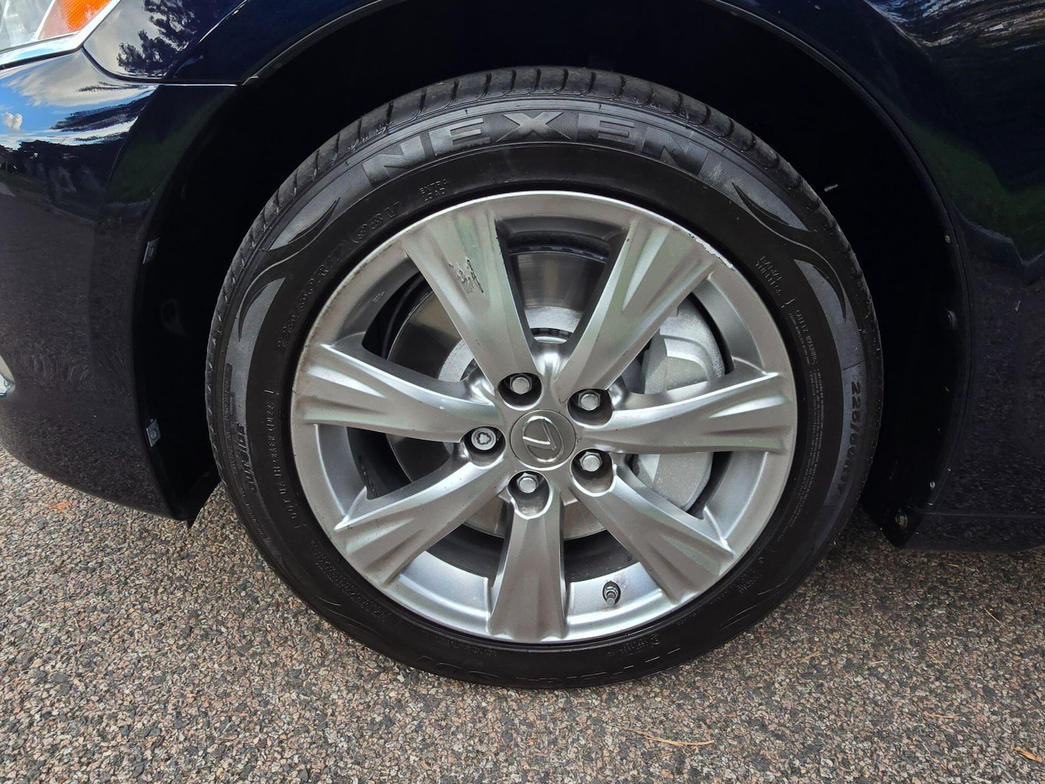 Used Lexus GS 2009 for sale - 76085347: Photo 24