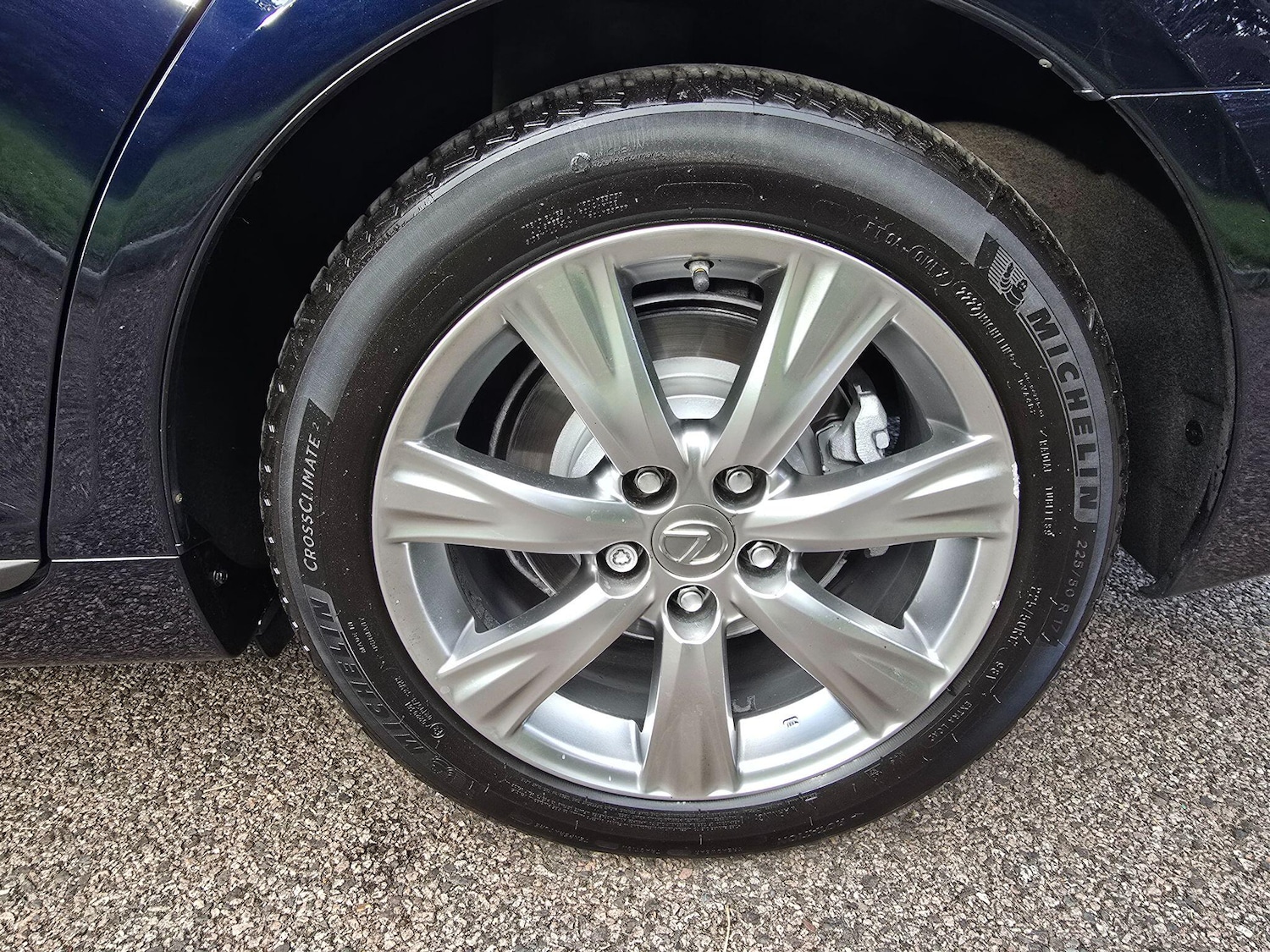 Used Lexus GS 2009 for sale - 76085347: Photo 25