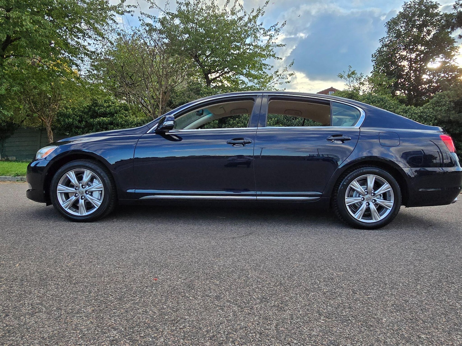 Used Lexus GS 2009 for sale - 76085347: Photo 28