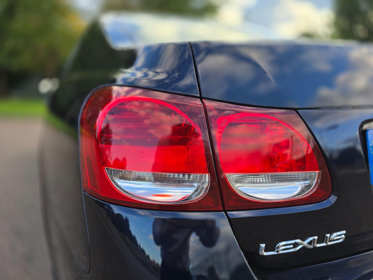 Used Lexus GS 2009 for sale - 76085347: Photo 35