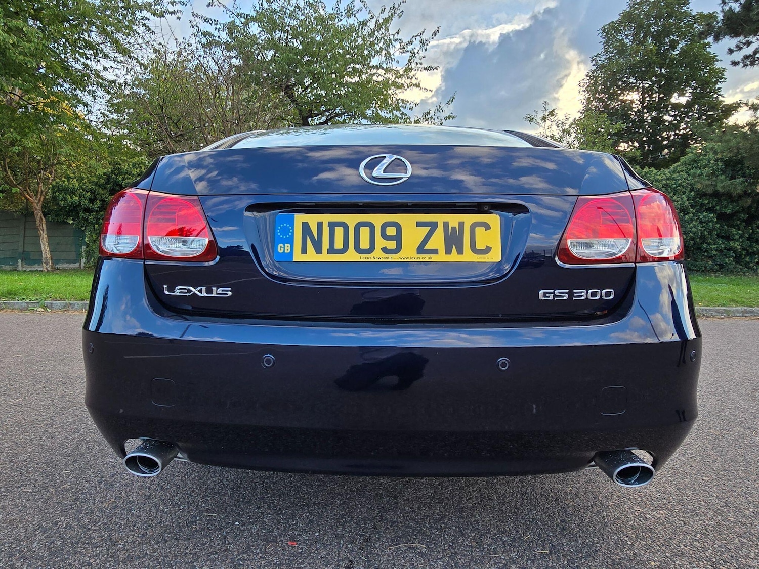 Used Lexus GS 2009 for sale - 76085347: Photo 42