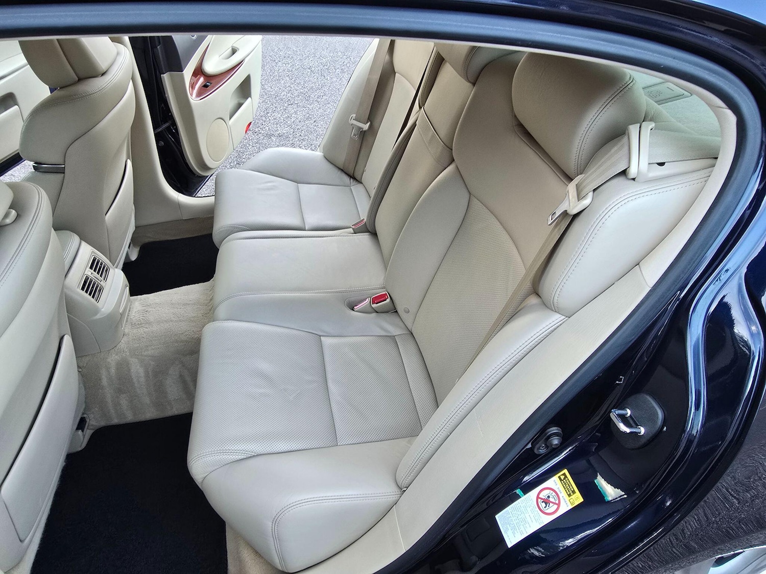 Used Lexus GS 2009 for sale - 76085347: Photo 54
