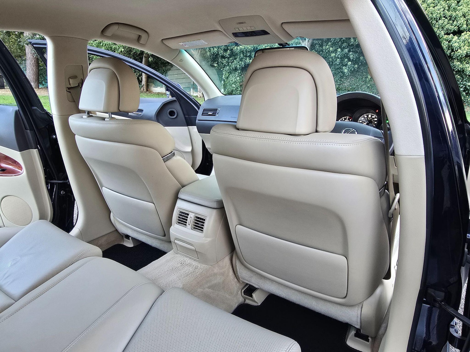 Used Lexus GS 2009 for sale - 76085347: Photo 58