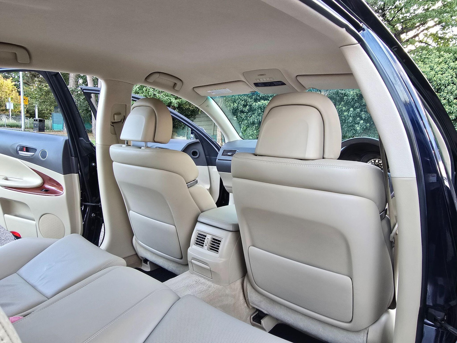 Used Lexus GS 2009 for sale - 76085347: Photo 59