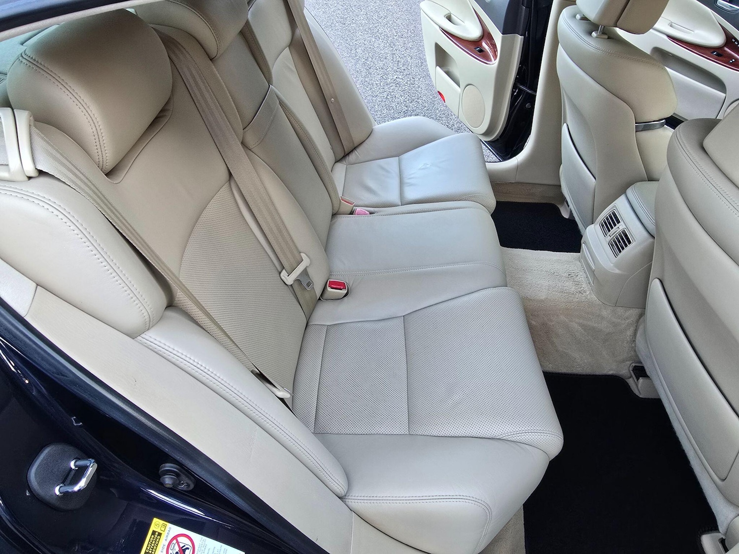 Used Lexus GS 2009 for sale - 76085347: Photo 60