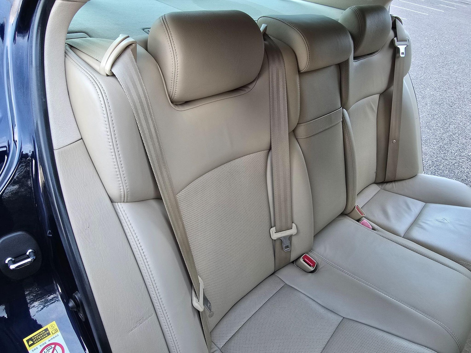Used Lexus GS 2009 for sale - 76085347: Photo 61