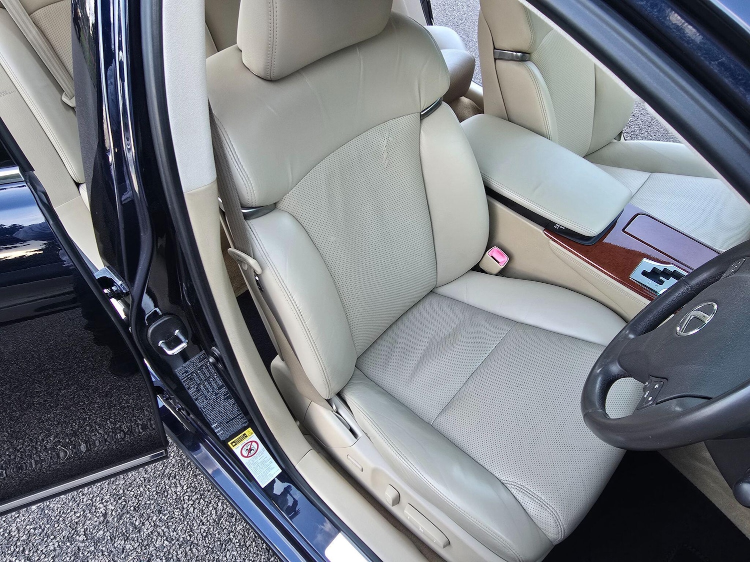 Used Lexus GS 2009 for sale - 76085347: Photo 66