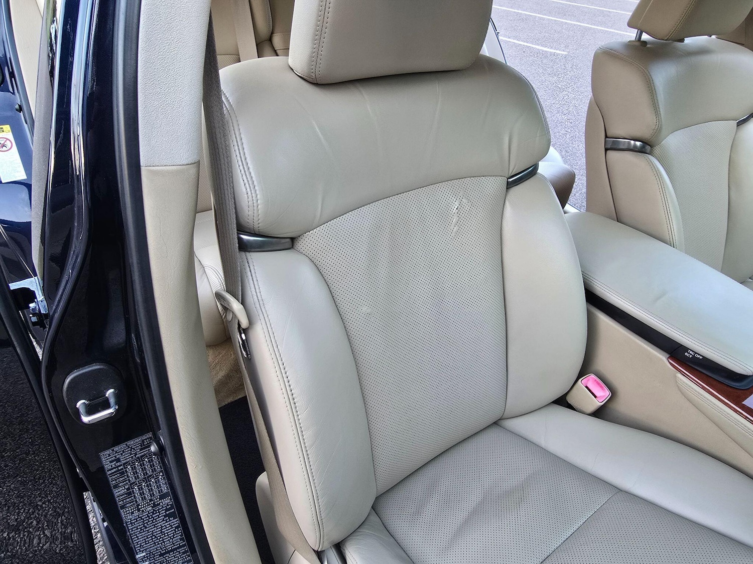 Used Lexus GS 2009 for sale - 76085347: Photo 67